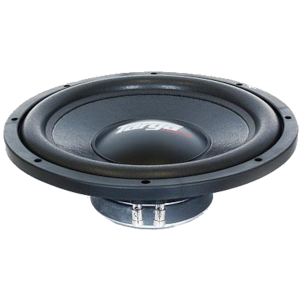 TARGA 10 FLAT SUBWOOFER