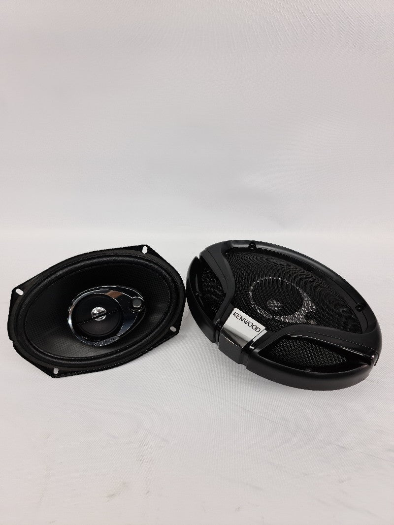 KENWOOD 6X9 3WAY