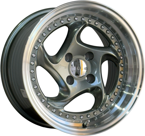 LK5205 MIG 15X8 4X100