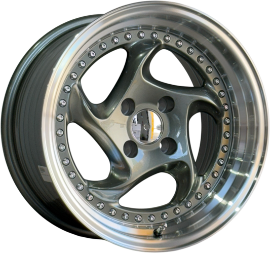 LK5205 MIG 15X8 4X100