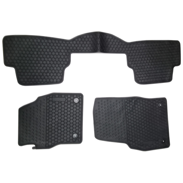 CUSTOM MATS POLO 2018+
