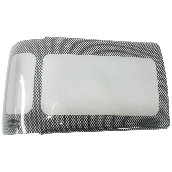 TOYOTA HILUX 83-98 HEADLAMP GUARD