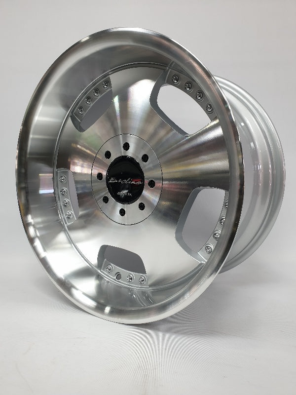 EUROLINE 17 5/100-120