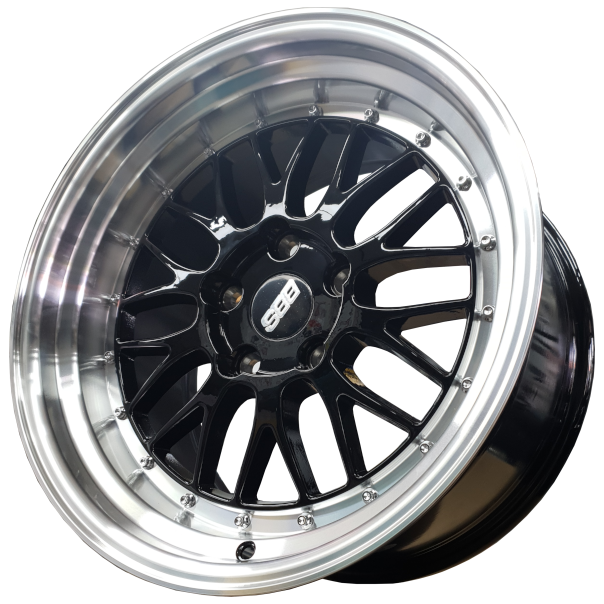 17X8.5/9.5 5X120