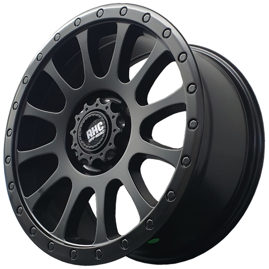 G205 18X8.5 6X139 SB