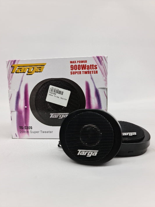 TARGA TGS300 TWEETER