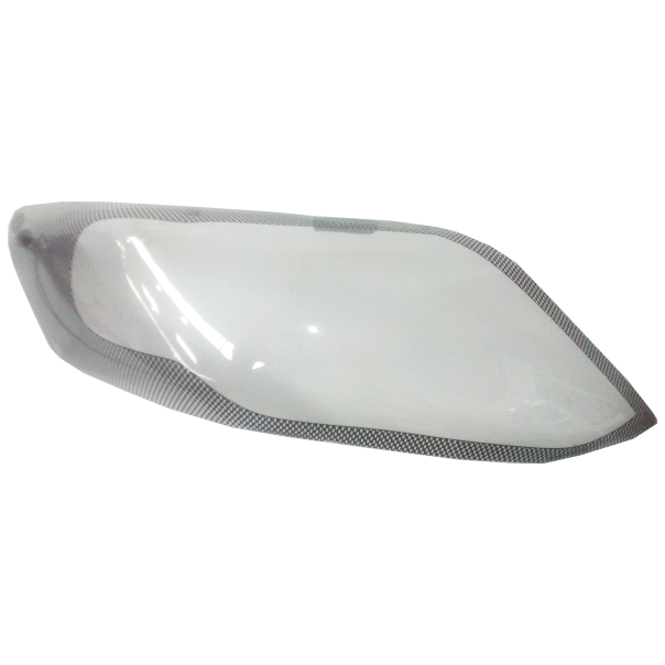 TOYOTA FORTUNER 2012+ HEADLAMP GUARD