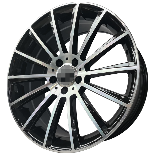 ZCC5067 18 5X112 8.5/9.5J