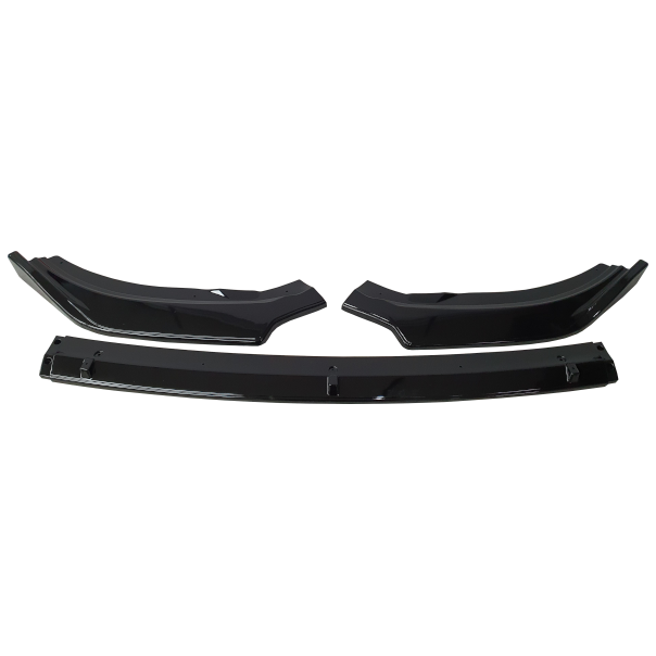 POLO 8 3PC FRONT LIP