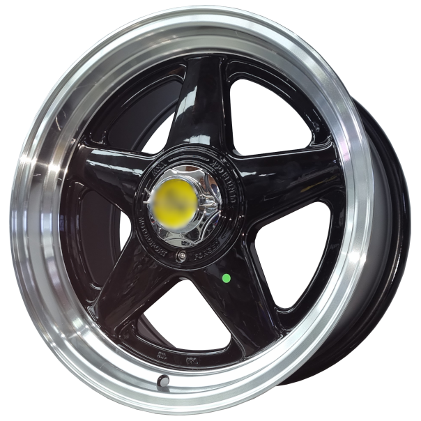 17x8.5/10J 4/5X100