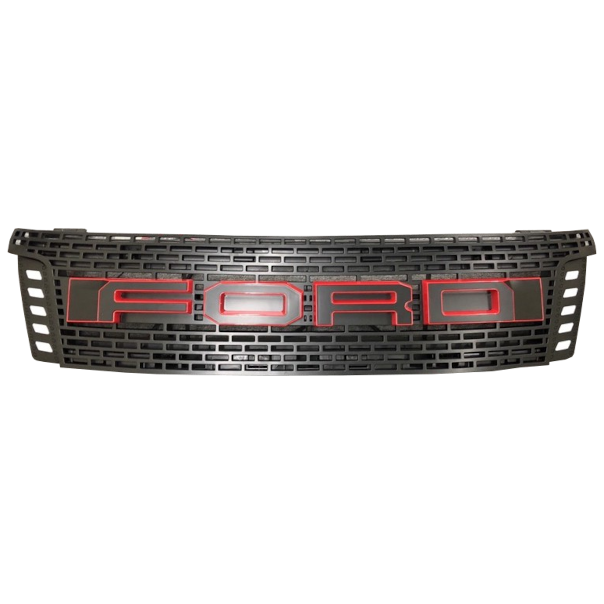 RANGER T6 GRILL LED