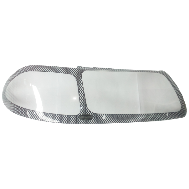 OPEL ASTRA 95-99 HEADLAMP GUARD