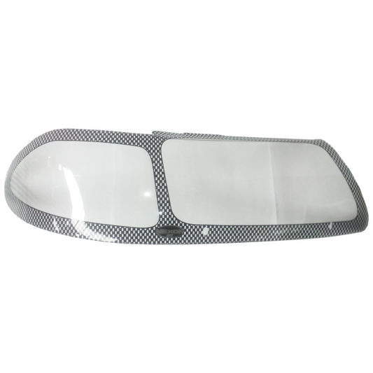 OPEL ASTRA 95-99 HEADLAMP GUARD