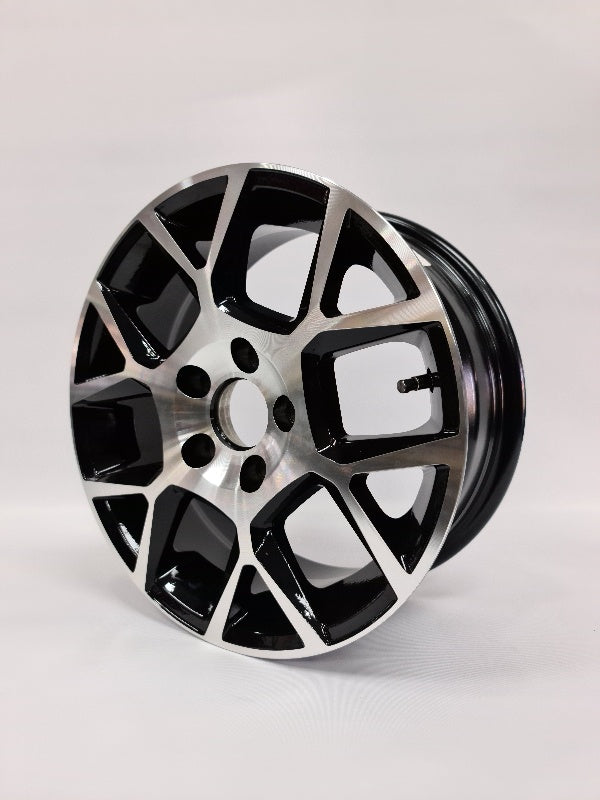 FH557 14X6J 5/100 ET35 CB73,1 BM