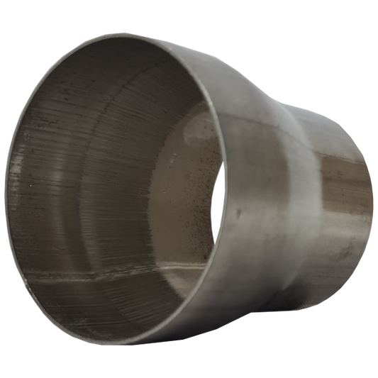 76MM-63MM STEEL REDUCER