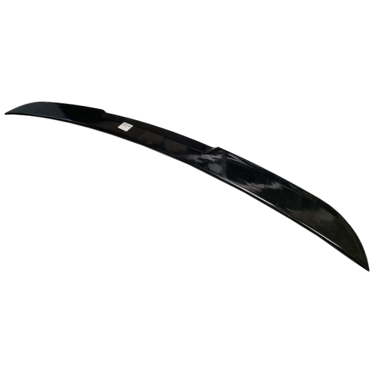 AUDI B9 M4 STYLE BOOTLIP