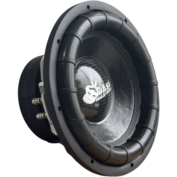BASSMASTER 12 D4 SUBWOOFER