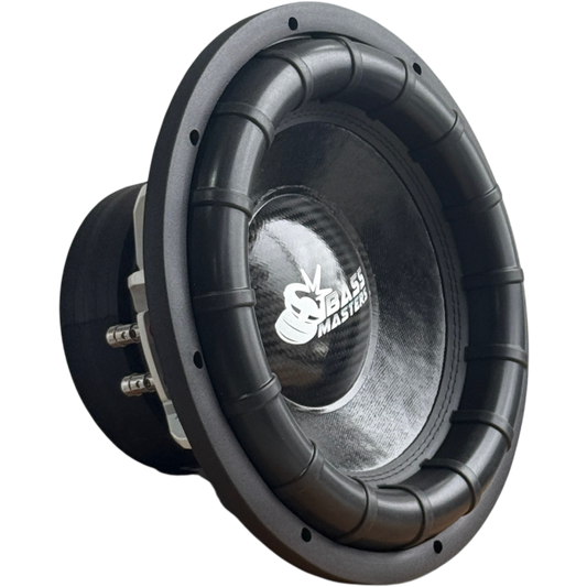 BASSMASTER 12 D4 SUBWOOFER