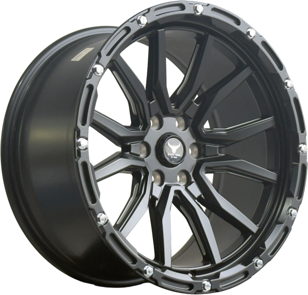 18X9 6X114 ET15