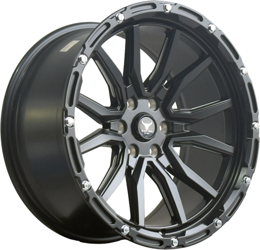 18X9 6X114 ET15
