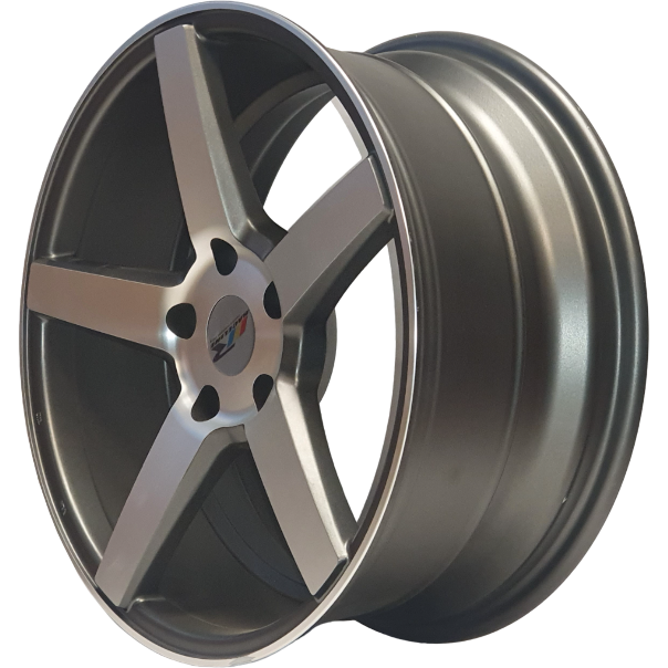 18X8 5X120 ET35 CB72.6 MXGR