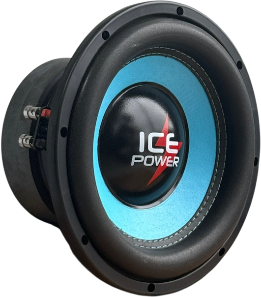10 SUBWOOFER IP