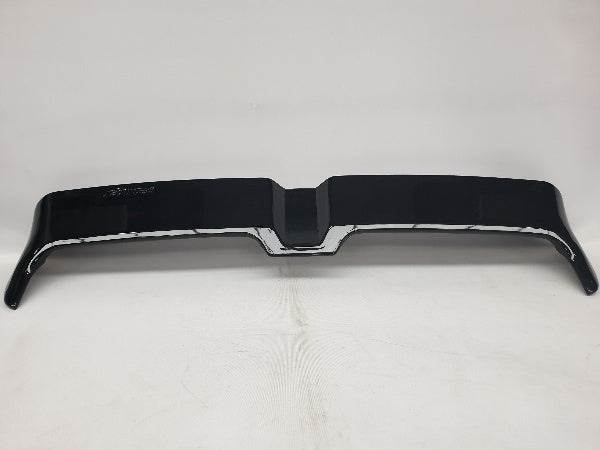 VW POLO6/7 OETINGER ROOFSPOILER