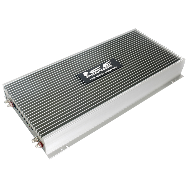 ICE POWER PROSERIES 17000W MONOBLOCK