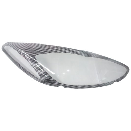 MAZDA 2 2008+ HEADLAMP GUARD