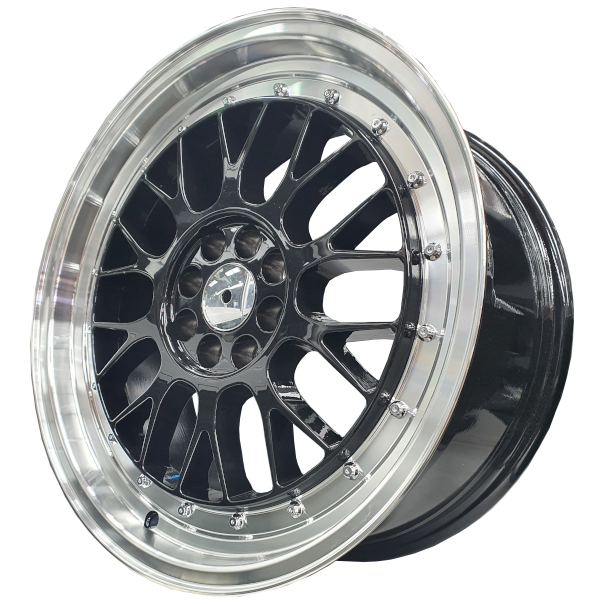 17X7.5 Z306 4X100/108