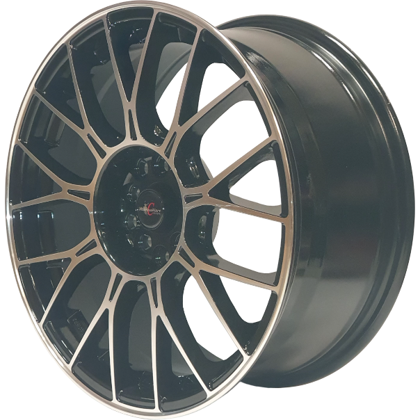 G172 5X100/114 GBM
