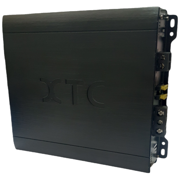 5000W 1CH MONO XTC