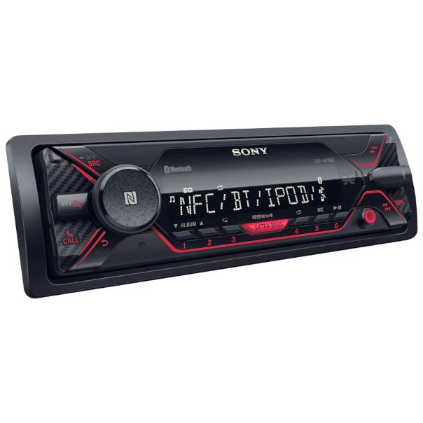 SONY B/T MEDIA PLAYER