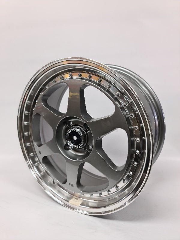 17X7,5J 4/100 ET38 DGMML