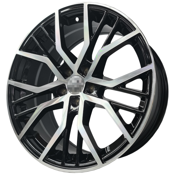 17X7.5 SANTI 5X100 ET35 BPF