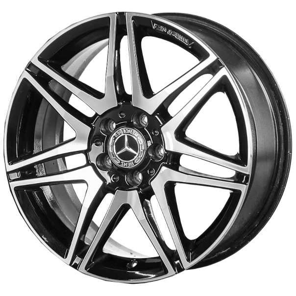 19X8.5 5X112 ET48 V250