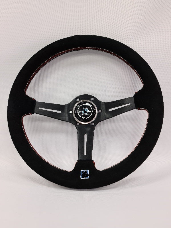 STEERING WHEELS ASSORTED