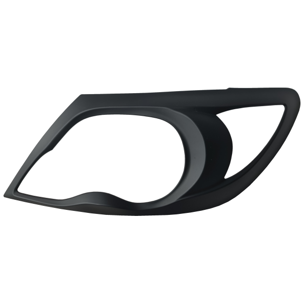 HILUX 2005-2011 HEADLAMP TRIM