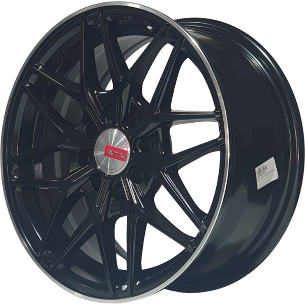 15 4X100/108 ROCKET SLBL