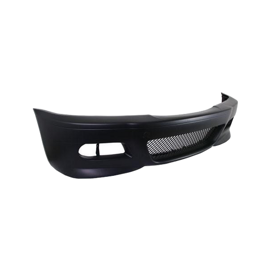 E46 M3 FRONT BUMPER
