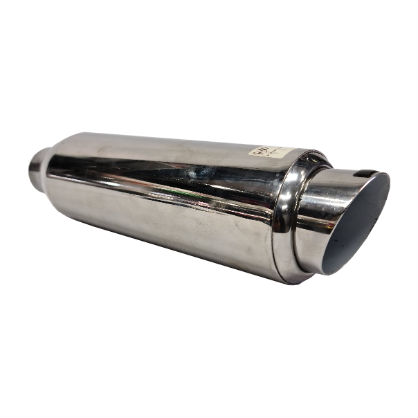 BOOSTER 90MM SINGLE SMALL