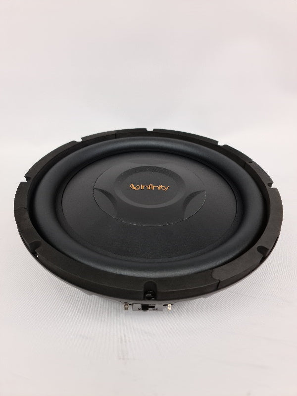 INFINITY 12 SLIM SUB