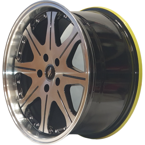 18X8.5 5X113 ET33 CB73.1 BMF