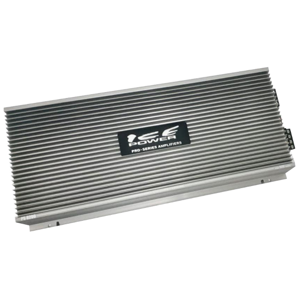 ICE POWER 8200W 4CH