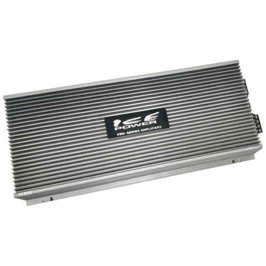 ICE POWER 8200W 4CH