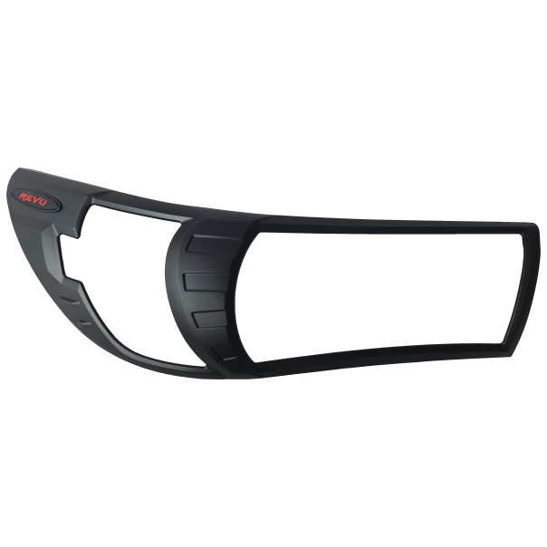 HILUX REVO 2016+ HEADLAMP TRIM