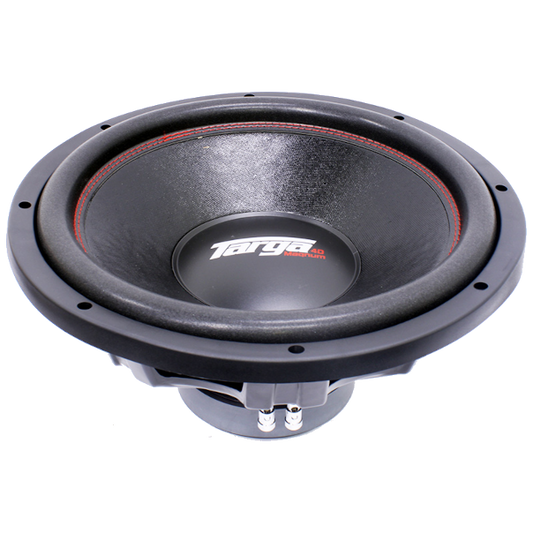 TARGA 15 INCH SVC MAGNUM 6000W