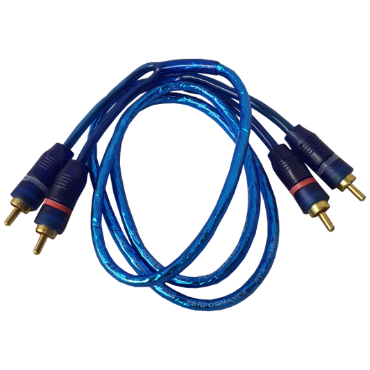 ICE POWER 1M RCA GOLD HQ