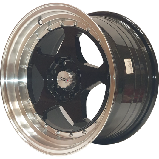 15X8 8X100/114 ET20 CB73.1 LB