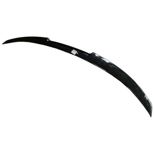 E90 M4 STYLE BOOTLIP